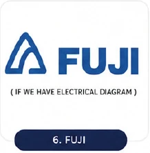 شعار شريك النجاح: FUJI